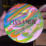 Clash Discs Steady Cinnamon, 174g