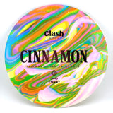 Clash Discs Steady Cinnamon, 174g