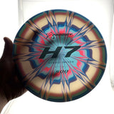 Prodigy 500 H7, 175g