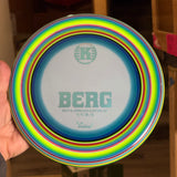 Kastaplast K1 Grind Berg, 175g