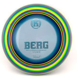 Kastaplast K1 Grind Berg, 175g
