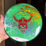Westside Discs Tournament Underworld, 167g