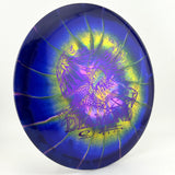 Latitude 64 Gold Orbit Diamond, 158g