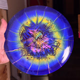 Latitude 64 Gold Orbit Diamond, 158g