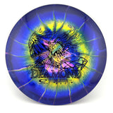Latitude 64 Gold Orbit Diamond, 158g