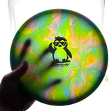 Gateway Disc Sports Platinum Mystic - Cool Penguin, 174g