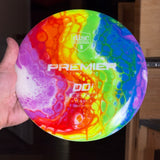 Discmania Q-Line Premier DD1, 171g