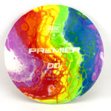Discmania Q-Line Premier DD1, 171g