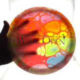 Westside Discs VIP Bear - Kansas City Wide Open Stamp, 174g