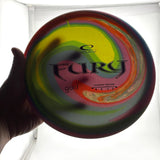 Latitude 64 Gold Fury, 173g