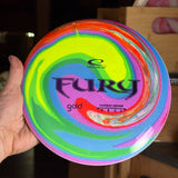 Latitude 64 Gold Fury, 173g