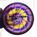 Discmania Q-Line Premier FD, 161g