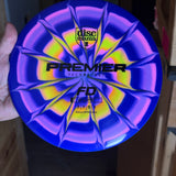 Discmania Q-Line Premier FD, 161g