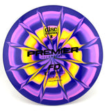 Discmania Q-Line Premier FD, 161g