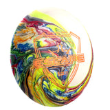 Dynamic Discs Fuzion Escape, 169g