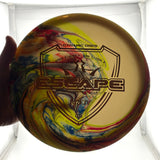 Dynamic Discs Fuzion Escape, 169g