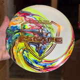 Dynamic Discs Fuzion Escape, 169g