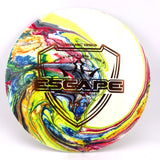 Dynamic Discs Fuzion Escape, 169g