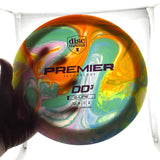 Discmania Q-Line Premier DD3, 171g