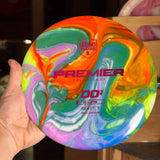 Discmania Q-Line Premier DD3, 171g