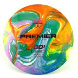 Discmania Q-Line Premier DD3, 171g