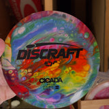 Discraft ESP Cicada, 170g
