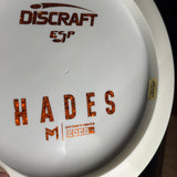 Discraft ESP Hades - Paul McBeth Signature Series, 168g