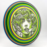Discraft ESP Thrasher - DFX Discs - Medusa Stamp, 173g
