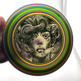 Discraft ESP Thrasher - DFX Discs - Medusa Stamp, 173g