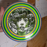 Discraft ESP Thrasher - DFX Discs - Medusa Stamp, 173g