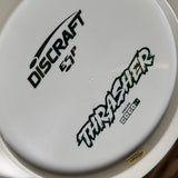 Discraft ESP Thrasher - DFX Discs - Medusa Stamp, 173g