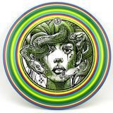 Discraft ESP Thrasher - DFX Discs - Medusa Stamp, 173g