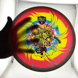 Discmania Active Premium Glow Shogun, 178g