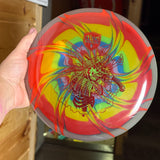 Discmania Active Premium Glow Shogun, 178g