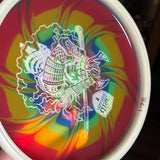 Discmania Active Premium Glow Shogun, 178g