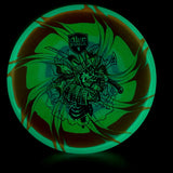 Discmania Active Premium Glow Shogun, 178g