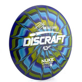 Discraft ESP Nuke - Paige Pierce Signature Series, 168g