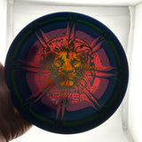 Latitude 64 Orbit Royal Grand Rive – 2025 Team Series Silver Latt, 173g