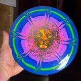 Latitude 64 Orbit Royal Grand Rive – 2025 Team Series Silver Latt, 173g