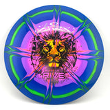 Latitude 64 Orbit Royal Grand Rive – 2025 Team Series Silver Latt, 173g
