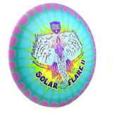 Discmania C-Line FD3 Solar Flare 2 - Alden Harris Signature Series Glow Metal Flake, 175g