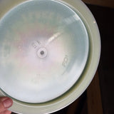 Discmania C-Line FD3 Solar Flare 2 - Alden Harris Signature Series Glow Metal Flake, 175g