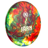Kastaplast K1 Soft Järn, 174g