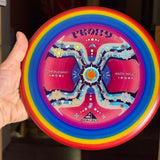 Axiom Total Eclipse Proxy - Special Edition, 174g