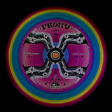 Axiom Total Eclipse Proxy - Special Edition, 174g
