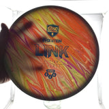 Discmania Hard Exo Link, 174g