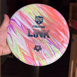 Discmania Hard Exo Link, 174g