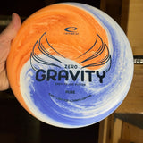 Latitude 64 Zero Gravity Pure, 128g