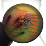 Gateway Disc Sports Superglow SS Wizard, 176g