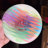 Gateway Disc Sports Superglow SS Wizard, 176g
